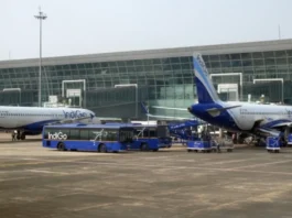 Noida International Airport