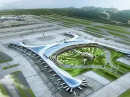 Noida International Airport