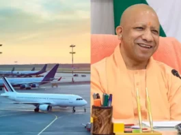 Noida International Airport