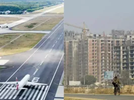 Noida International Airport