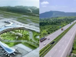 Noida International Airport