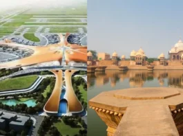 Noida International Airport