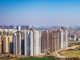 Noida Real Estate Prices