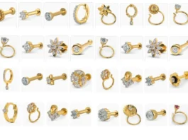Nath Design Gold