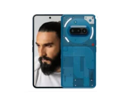 Nothing Phone 3a