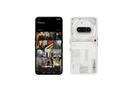 Nothing Phone 3a