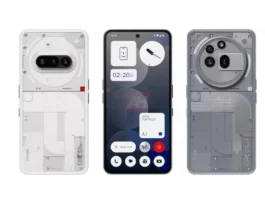 Nothing Phone 3a