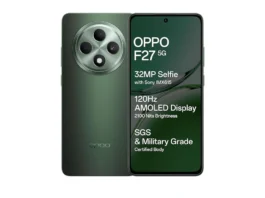 OPPO F27 5G