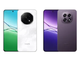 OPPO F29 Series 5G