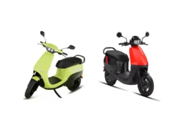 Ola Electric
