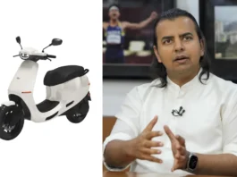 Ola Electric