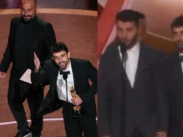 Oscars 2025
