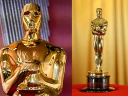 Oscars 2025