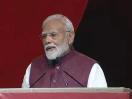 PM Narendra Modi