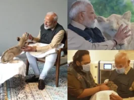 PM Narendra Modi