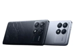 Poco F7 Pro