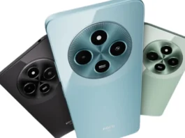 Poco M7 5G