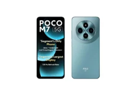 Poco M7 5G