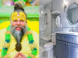 Premanand Maharaj