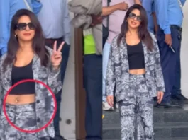 Priyanka Chopra