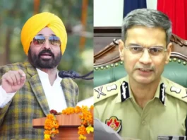 Punjab Police
