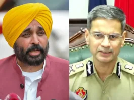 Punjab Police