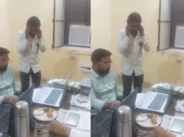 Raebareli Viral Video