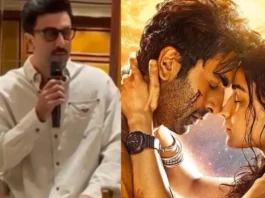 Ranbir Kapoor