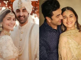 Ranbir Kapoor
