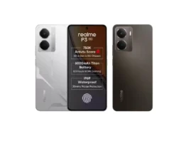 Realme P3 5G