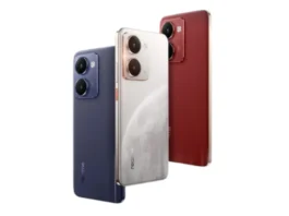 Realme P3 Ultra 5G