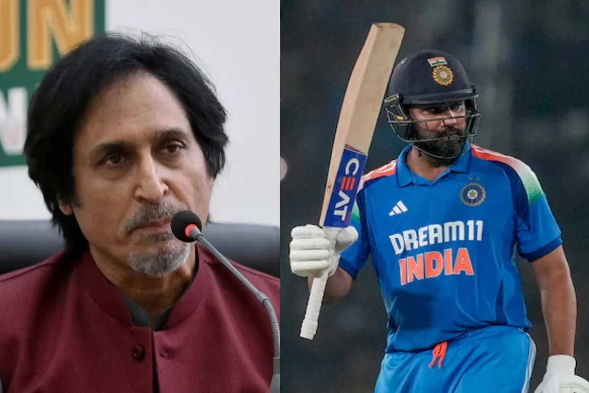 Rohit Sharma Rohit Sharma