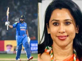 Rohit Sharma