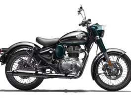 Royal Enfield Classic 350
