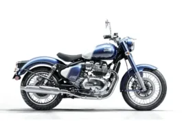 Royal Enfield Classic 650