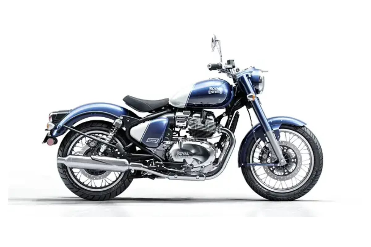Royal Enfield Classic 650: A Retro Cruiser with Powerful Features! Will the Air-Cooled Engine Make It the Ultimate King?