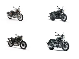 Royal Enfield Classic 650