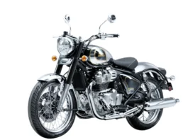 Royal Enfield Classic 650
