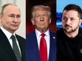 Russia-Ukraine War