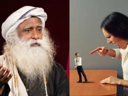 Sadhguru Tips