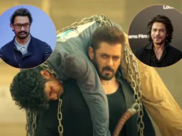 Salman Khan