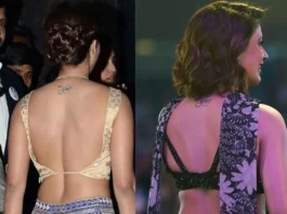 Samantha Ruth Prabhu