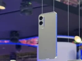 Samsung Galaxy S25 Edge