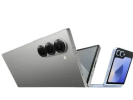 Samsung Galaxy Z Fold 7