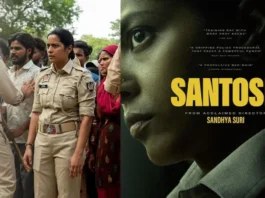 Santosh