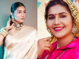 Sapna Choudhary Viral Video