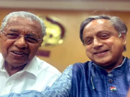 Shashi Tharoor