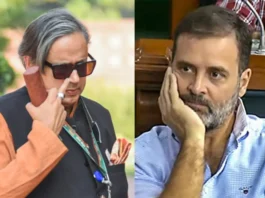 Shashi Tharoor