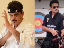 Shihan Hussaini
