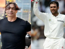 Shoaib Akhtar
